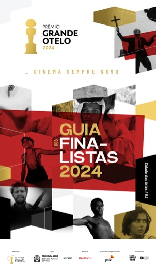 Capa do Guia dos Finalistas 2024